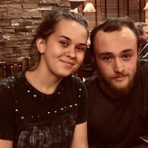 Meet your Posher, Colton